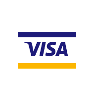 Pay safely with Visa